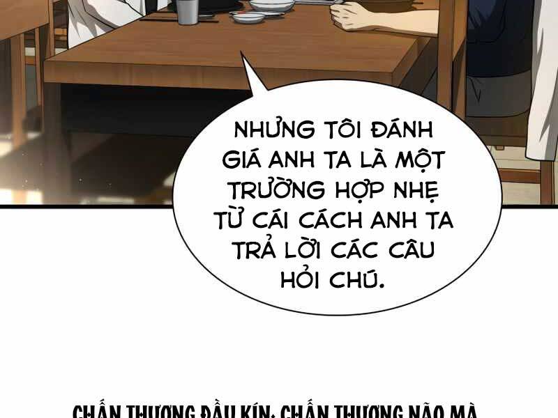Bác Sĩ Hoàn Hảo Chapter 35 - 8