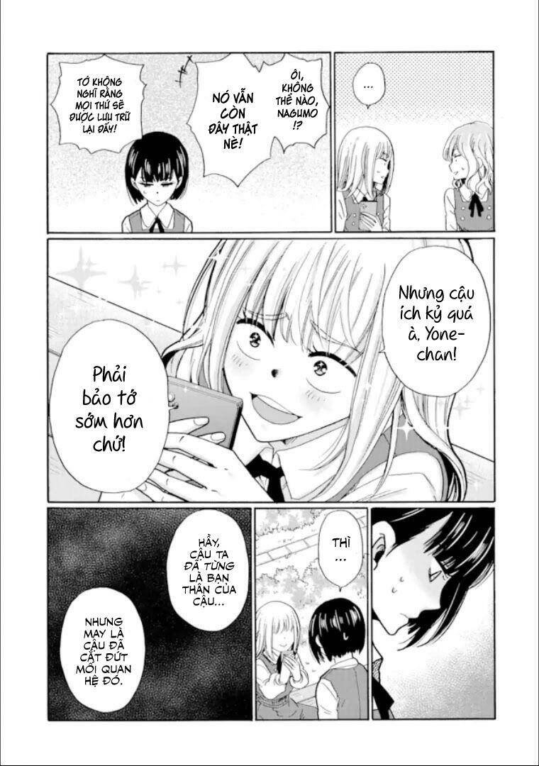 Ijimeru Aitsu Ga Waruinoka, Ijimerareta Boku Ga Waruinoka? Chapter 14 - 14