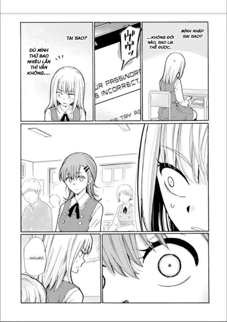 Ijimeru Aitsu Ga Waruinoka, Ijimerareta Boku Ga Waruinoka? Chapter 15 - 13