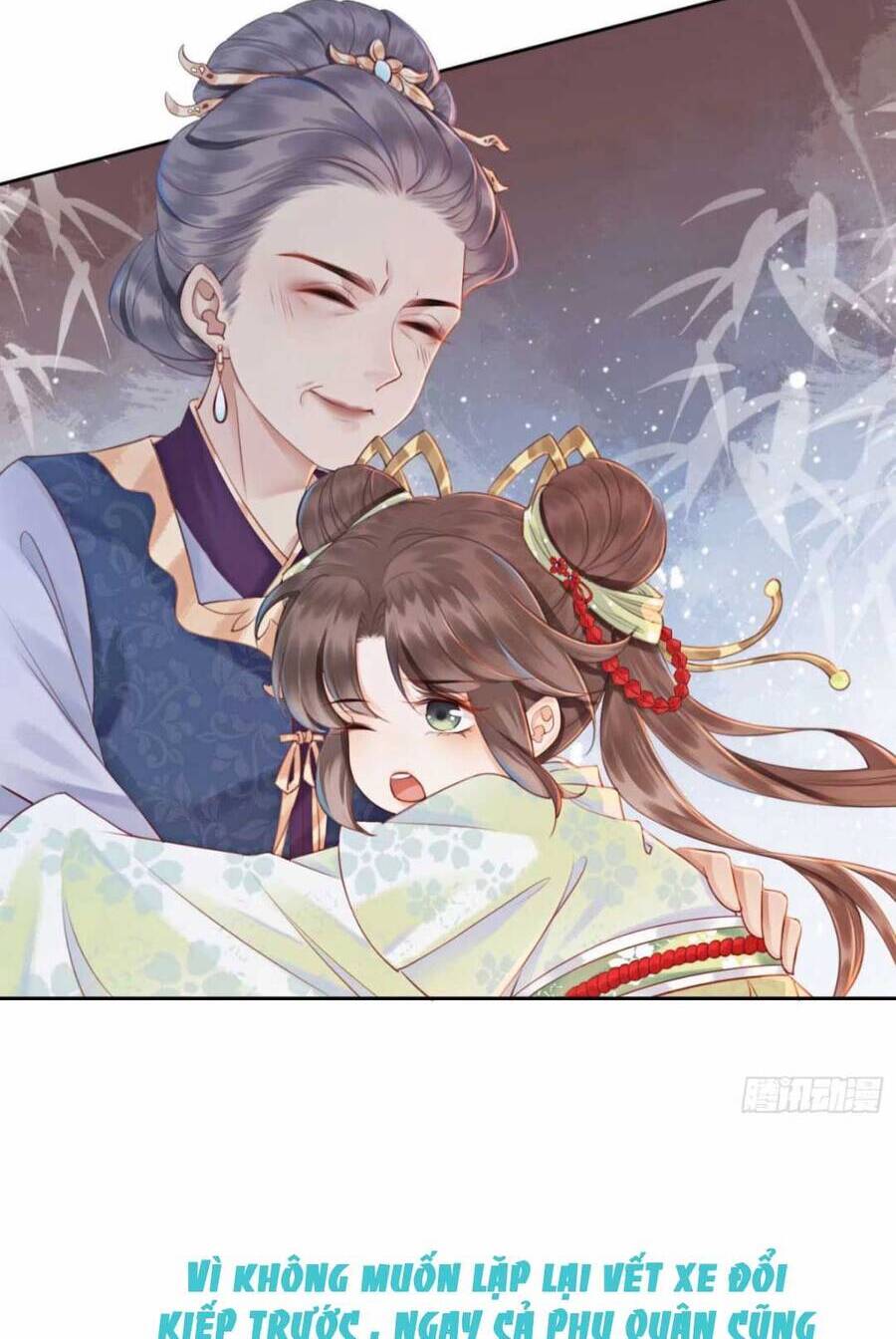 Bắt Đầu Hủy Hôn Để Công Lược Vương Gia Chapter 1 - 12