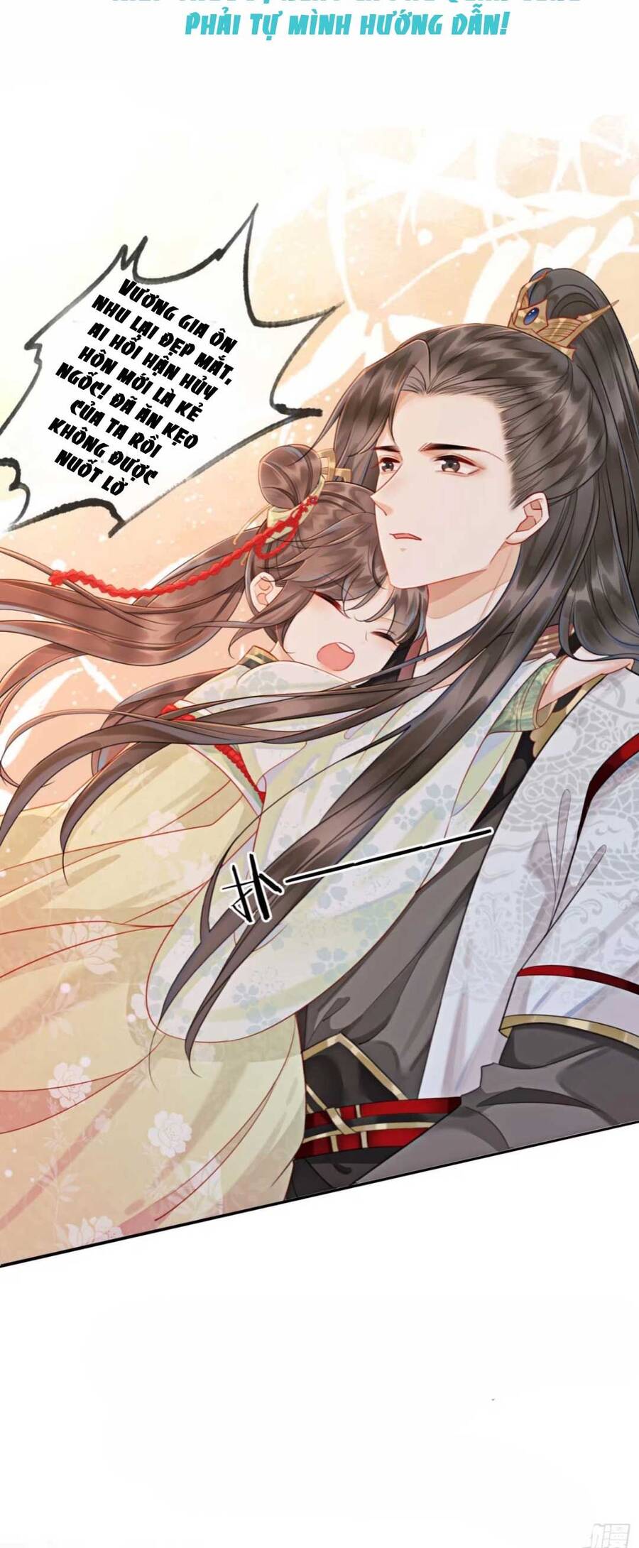 Bắt Đầu Hủy Hôn Để Công Lược Vương Gia Chapter 1 - 13