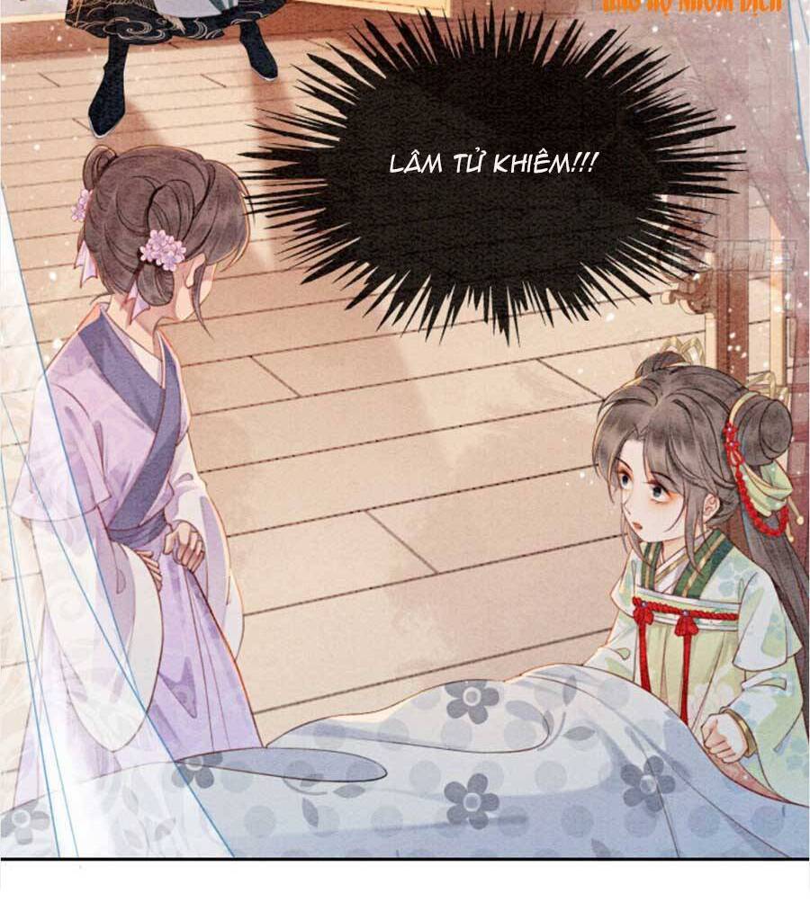 Bắt Đầu Hủy Hôn Để Công Lược Vương Gia Chapter 1 - 25
