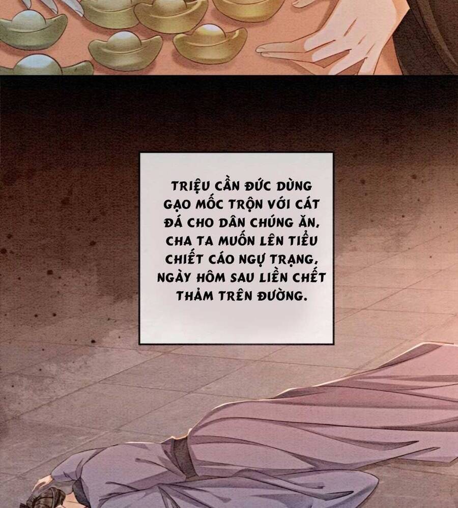 Bắt Đầu Hủy Hôn Để Công Lược Vương Gia Chapter 10 - 12