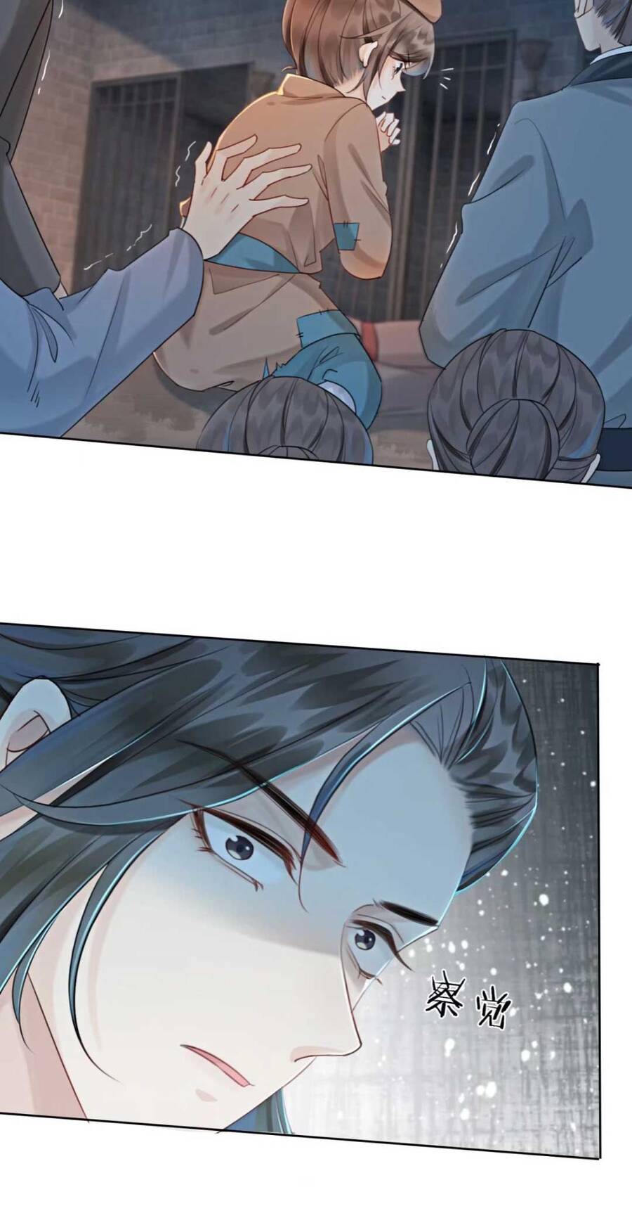 Bắt Đầu Hủy Hôn Để Công Lược Vương Gia Chapter 10 - 17