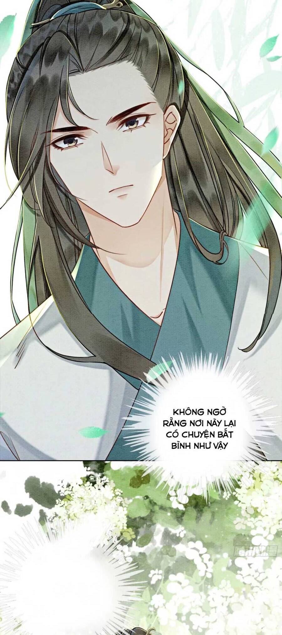 Bắt Đầu Hủy Hôn Để Công Lược Vương Gia Chapter 10 - 29