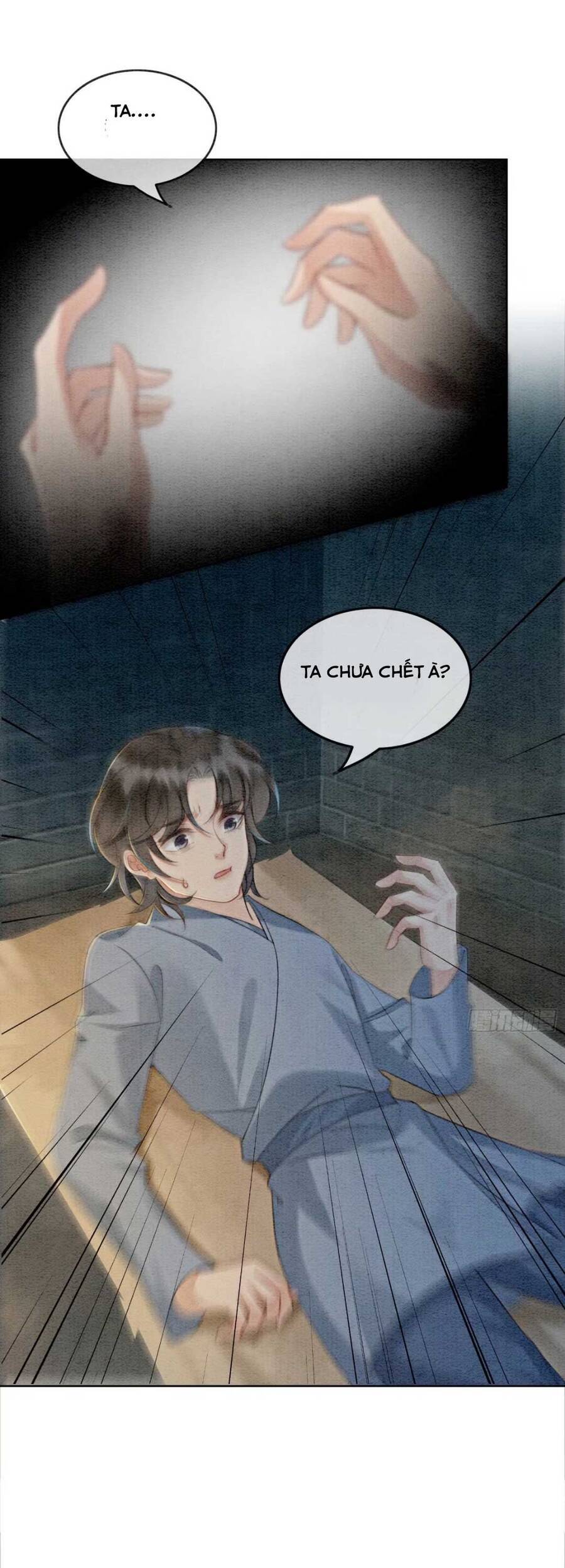 Bắt Đầu Hủy Hôn Để Công Lược Vương Gia Chapter 10 - 4