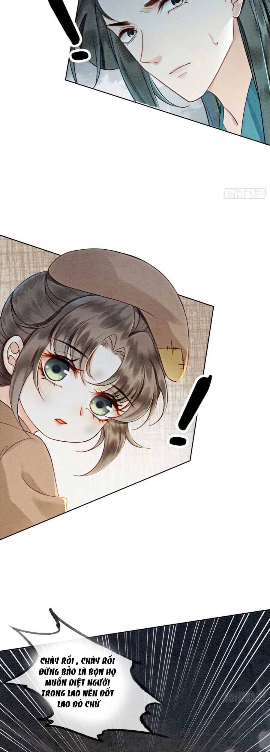 Bắt Đầu Hủy Hôn Để Công Lược Vương Gia Chapter 10 - 31