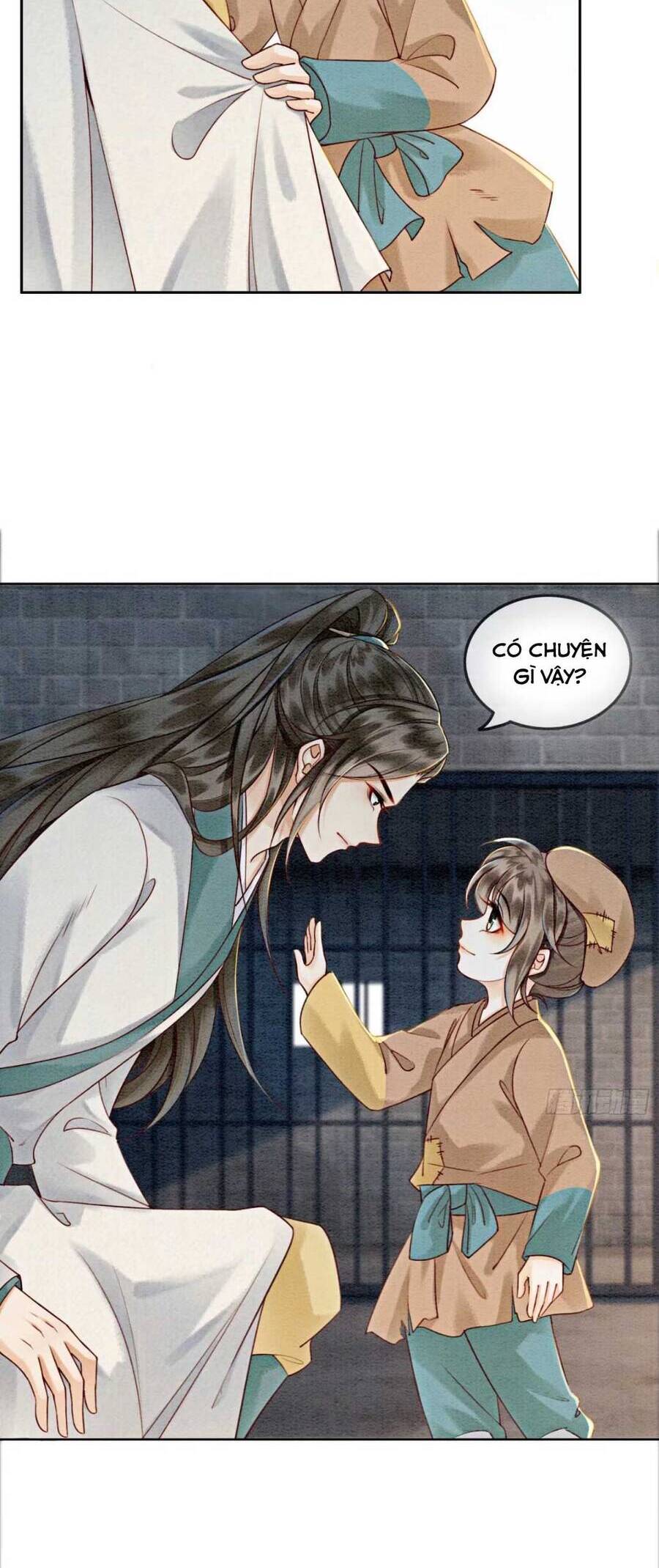 Bắt Đầu Hủy Hôn Để Công Lược Vương Gia Chapter 10 - 33