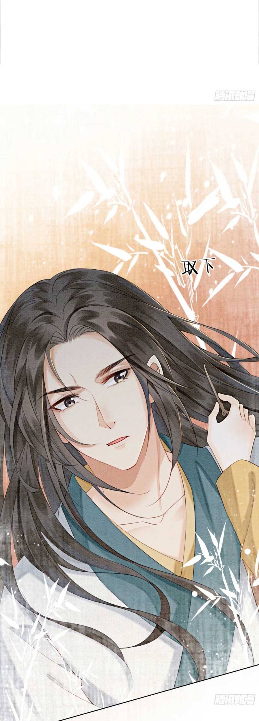 Bắt Đầu Hủy Hôn Để Công Lược Vương Gia Chapter 10 - 34