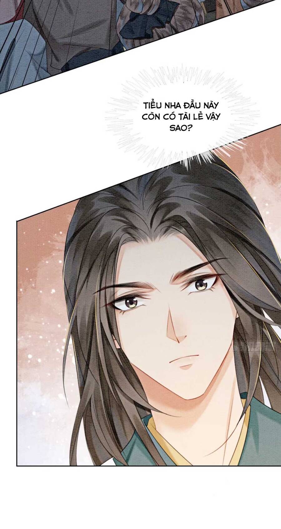 Bắt Đầu Hủy Hôn Để Công Lược Vương Gia Chapter 10 - 37