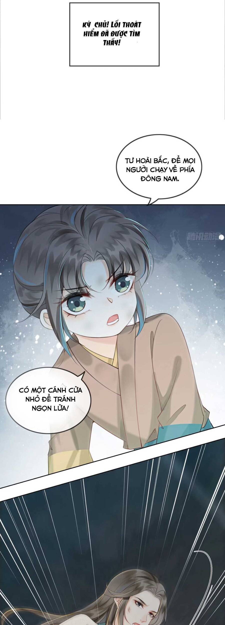 Bắt Đầu Hủy Hôn Để Công Lược Vương Gia Chapter 10 - 43