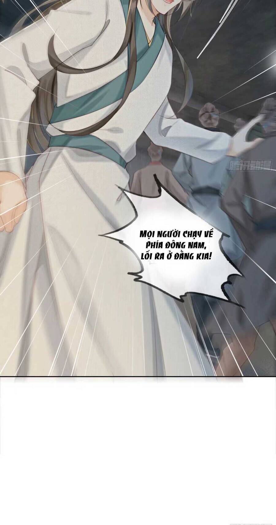 Bắt Đầu Hủy Hôn Để Công Lược Vương Gia Chapter 10 - 44