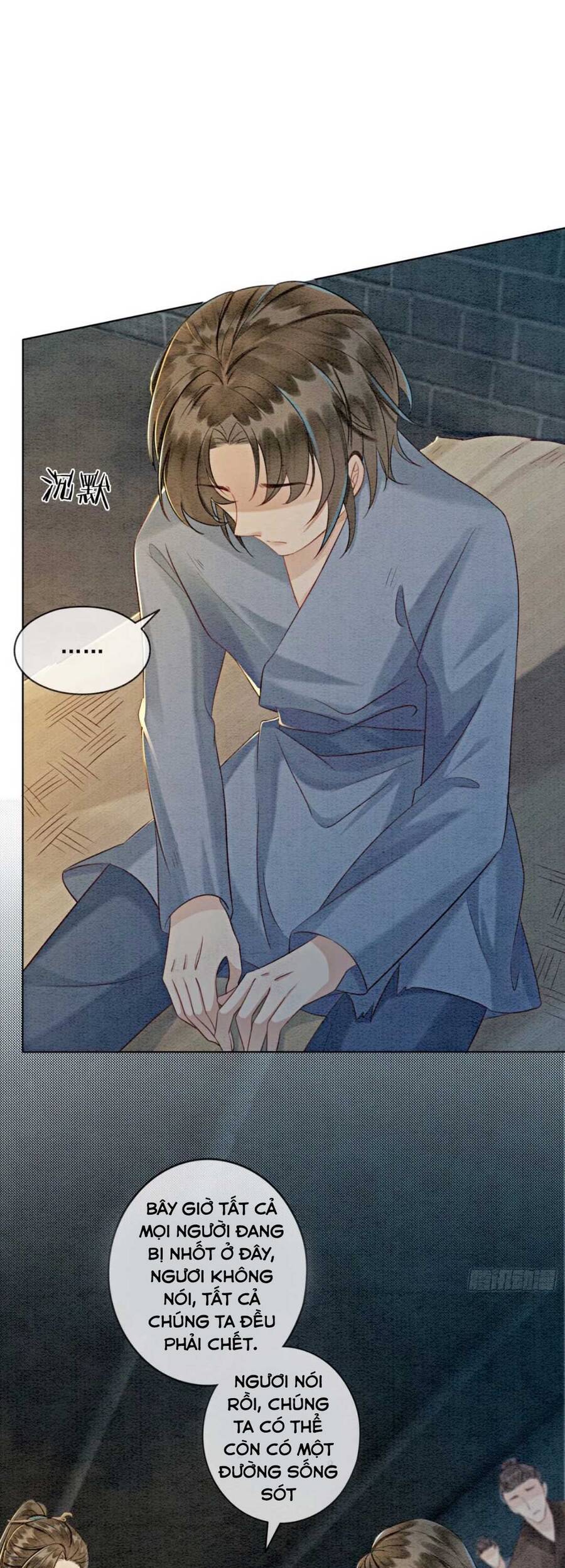 Bắt Đầu Hủy Hôn Để Công Lược Vương Gia Chapter 10 - 7