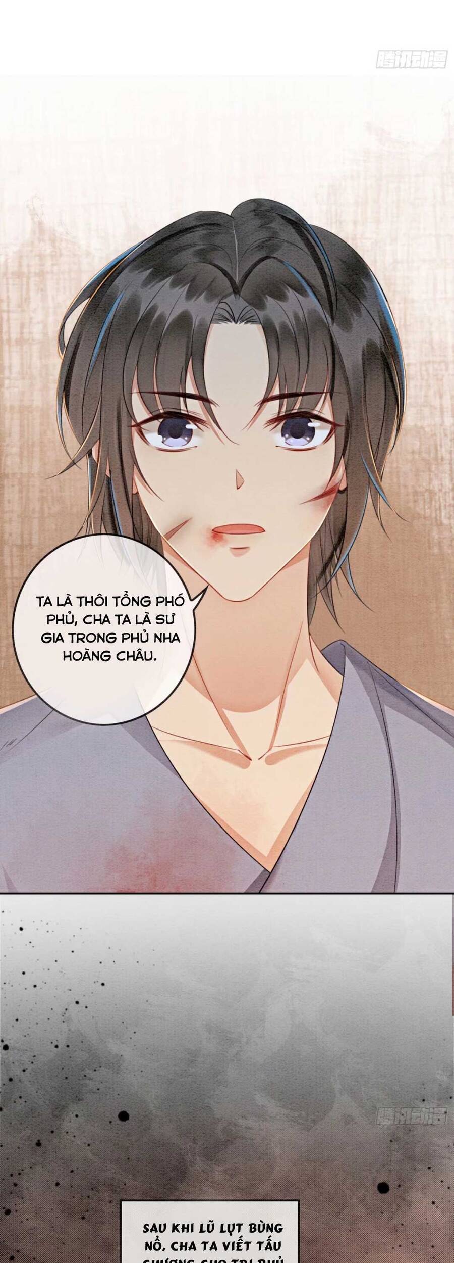 Bắt Đầu Hủy Hôn Để Công Lược Vương Gia Chapter 10 - 10