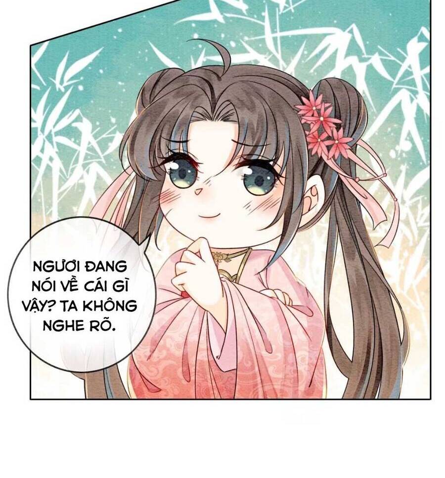 Bắt Đầu Hủy Hôn Để Công Lược Vương Gia Chapter 13 - 17