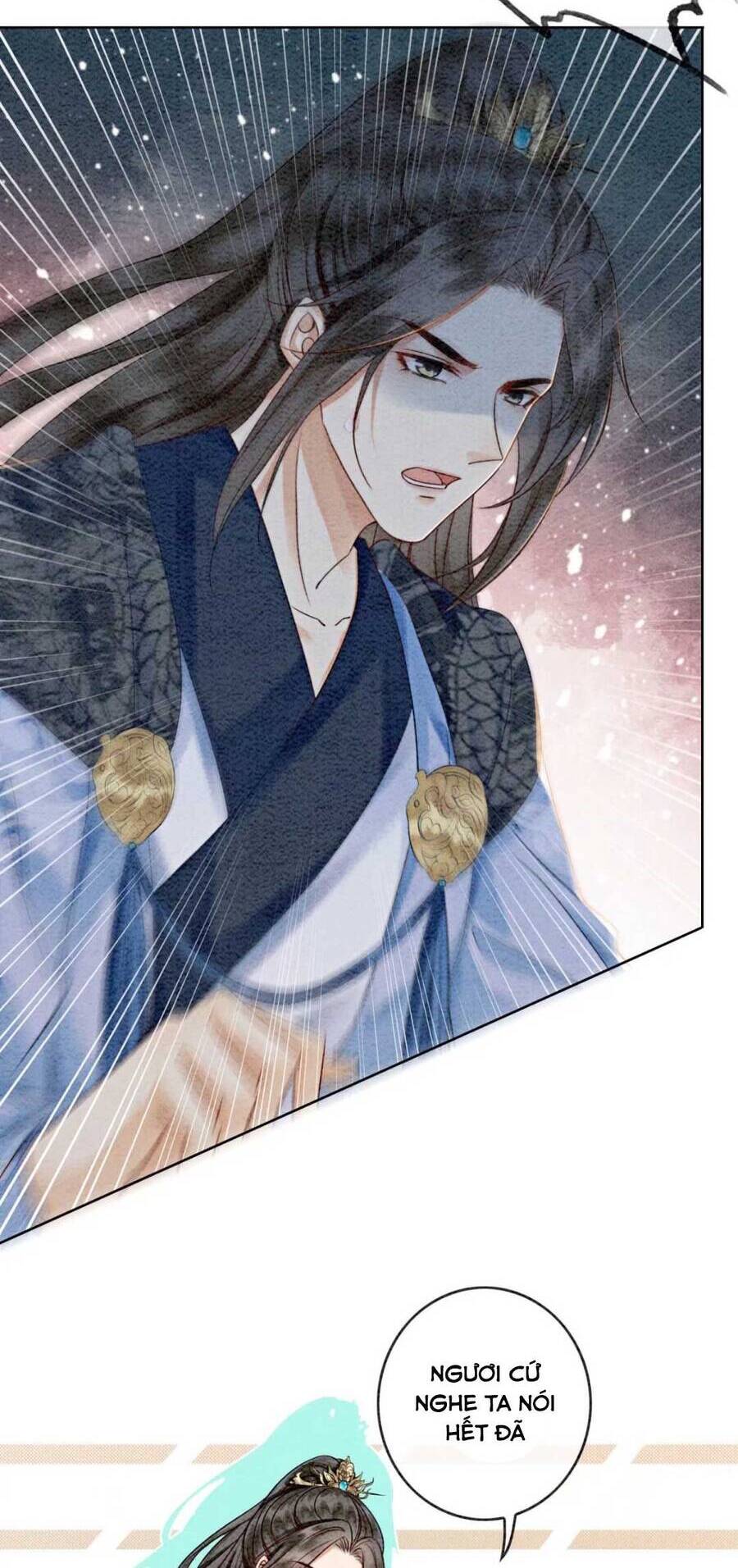 Bắt Đầu Hủy Hôn Để Công Lược Vương Gia Chapter 13 - 8