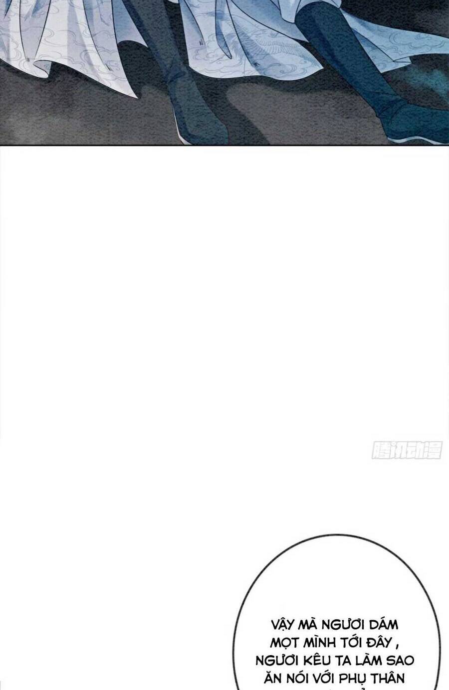 Bắt Đầu Hủy Hôn Để Công Lược Vương Gia Chapter 13 - 10