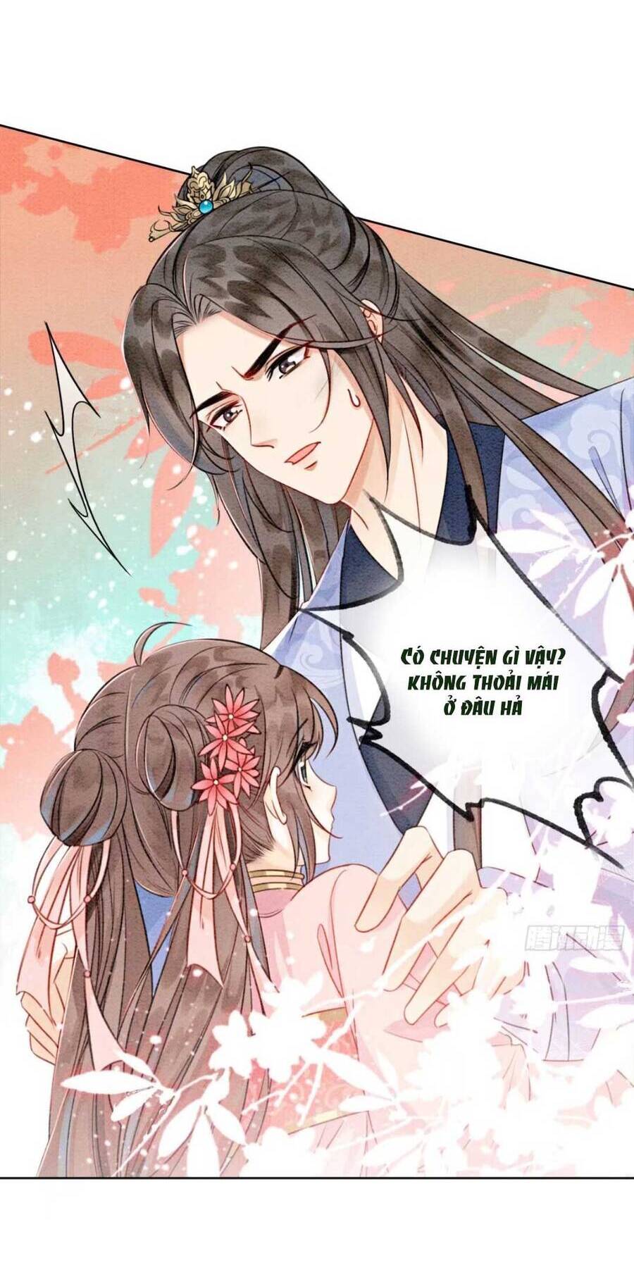 Bắt Đầu Hủy Hôn Để Công Lược Vương Gia Chapter 14 - 6