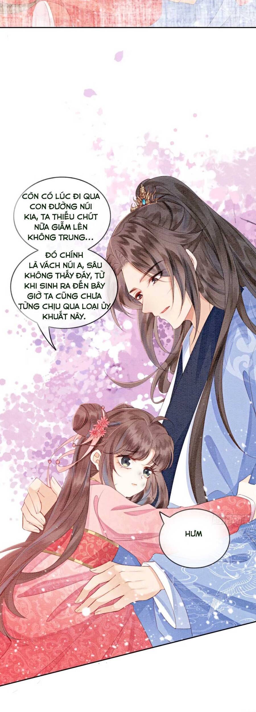 Bắt Đầu Hủy Hôn Để Công Lược Vương Gia Chapter 14 - 9