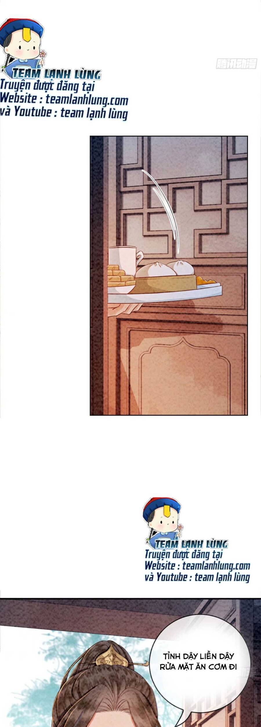 Bắt Đầu Hủy Hôn Để Công Lược Vương Gia Chapter 15 - 11