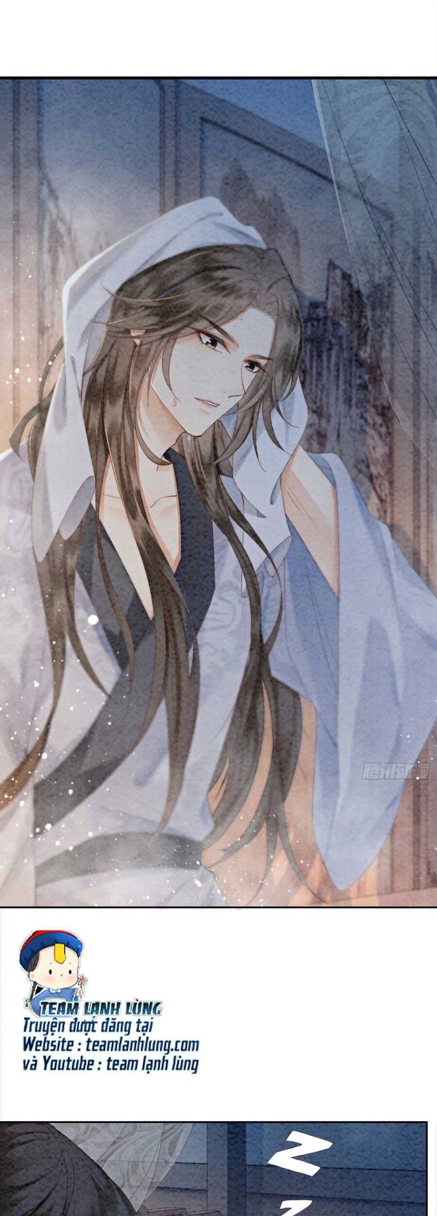 Bắt Đầu Hủy Hôn Để Công Lược Vương Gia Chapter 15 - 3