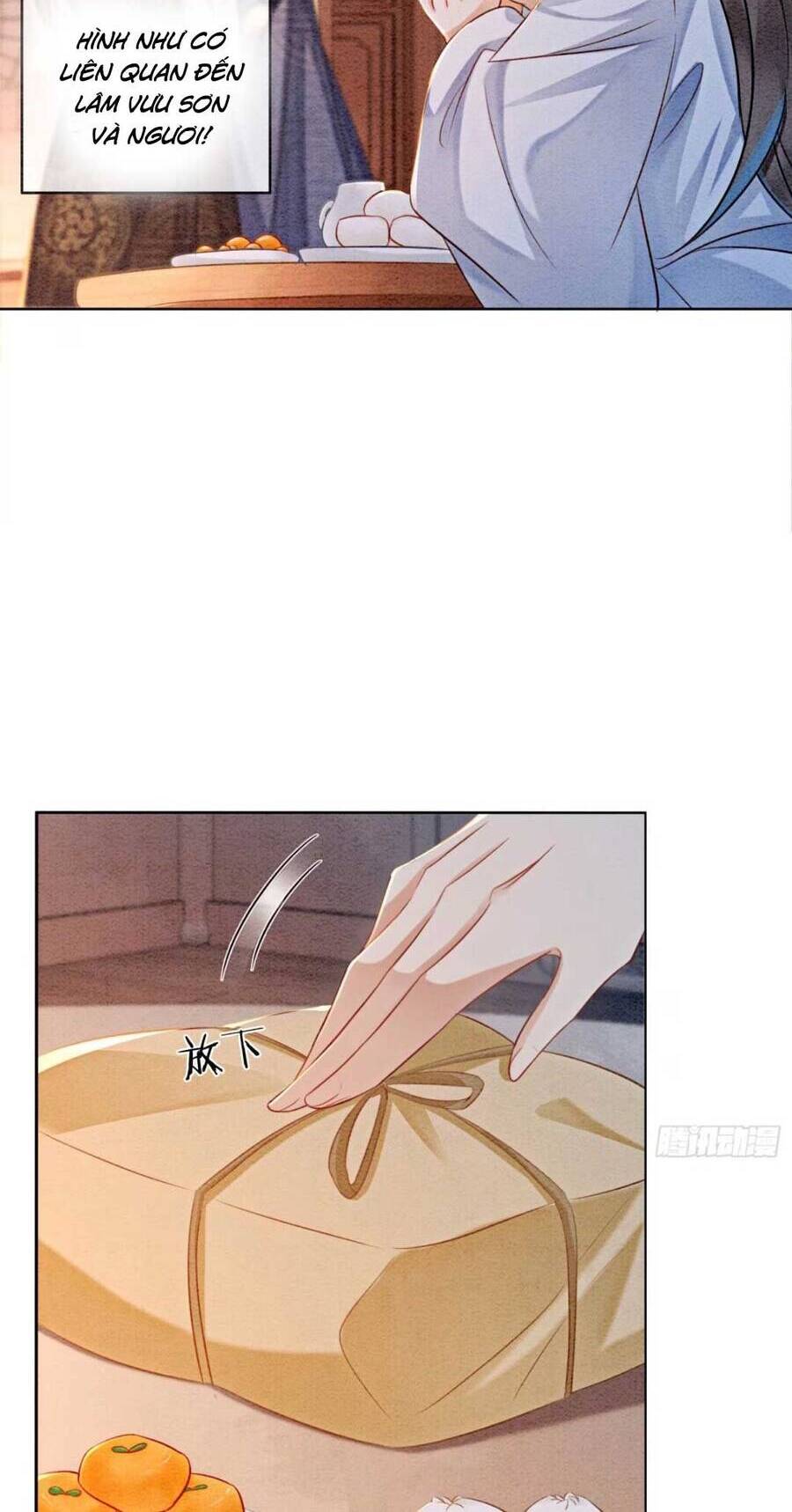 Bắt Đầu Hủy Hôn Để Công Lược Vương Gia Chapter 15 - 22