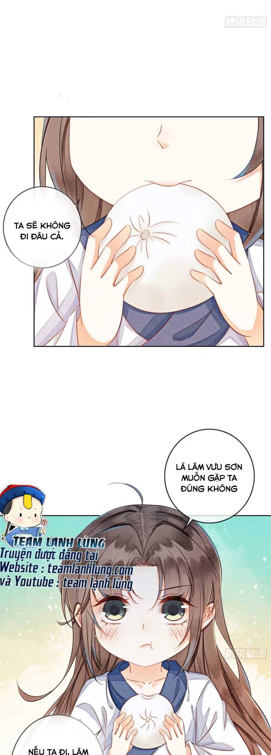 Bắt Đầu Hủy Hôn Để Công Lược Vương Gia Chapter 15 - 24