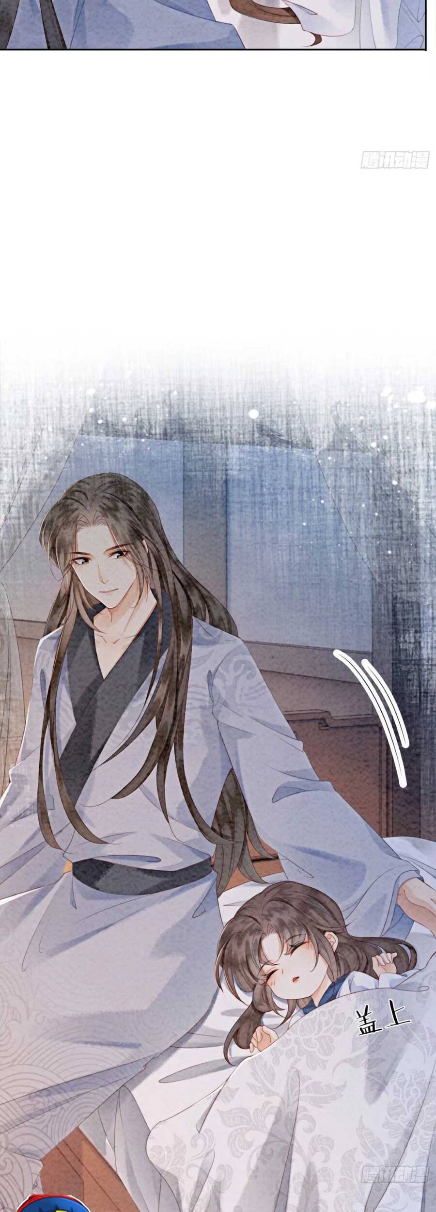 Bắt Đầu Hủy Hôn Để Công Lược Vương Gia Chapter 15 - 5