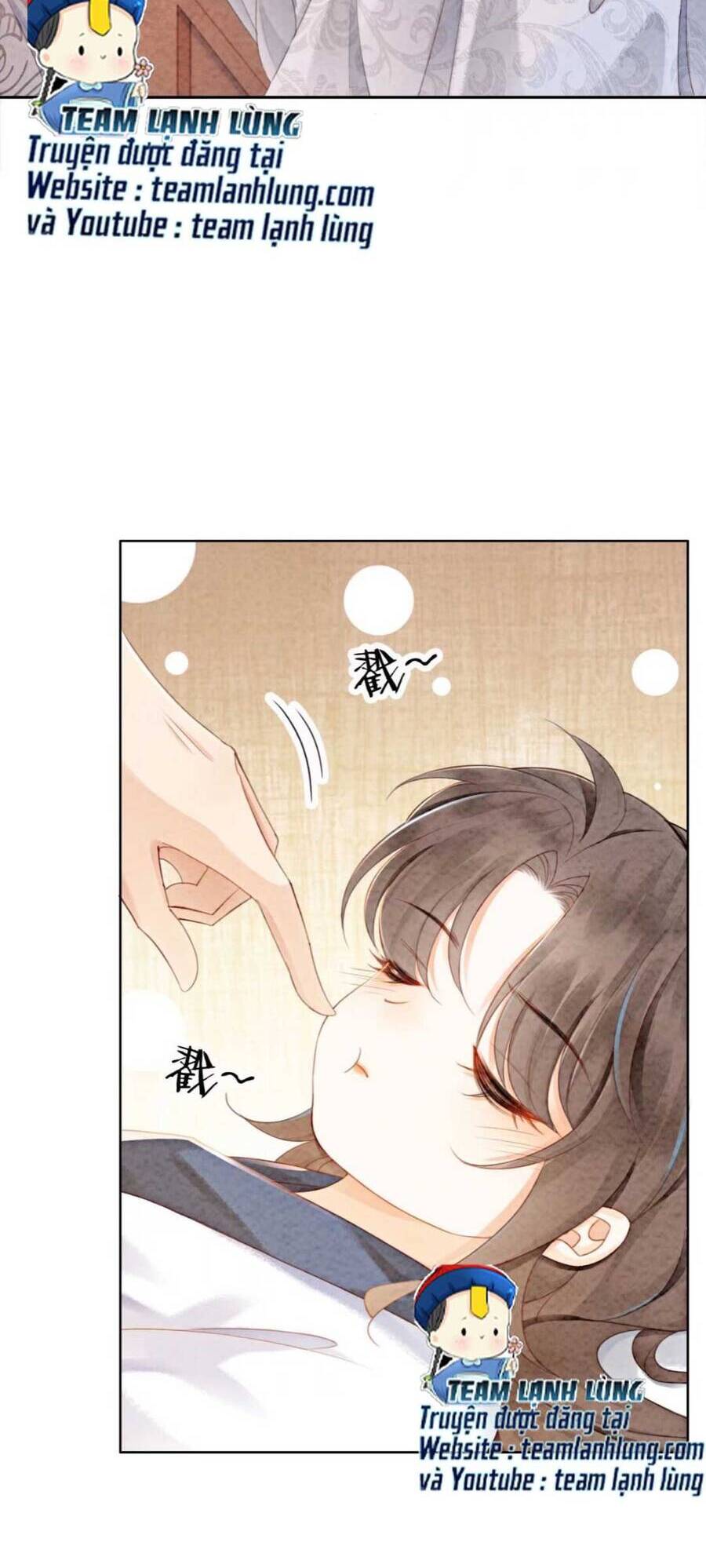 Bắt Đầu Hủy Hôn Để Công Lược Vương Gia Chapter 15 - 6