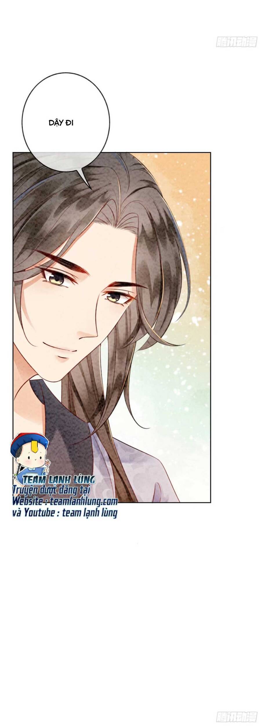 Bắt Đầu Hủy Hôn Để Công Lược Vương Gia Chapter 15 - 7