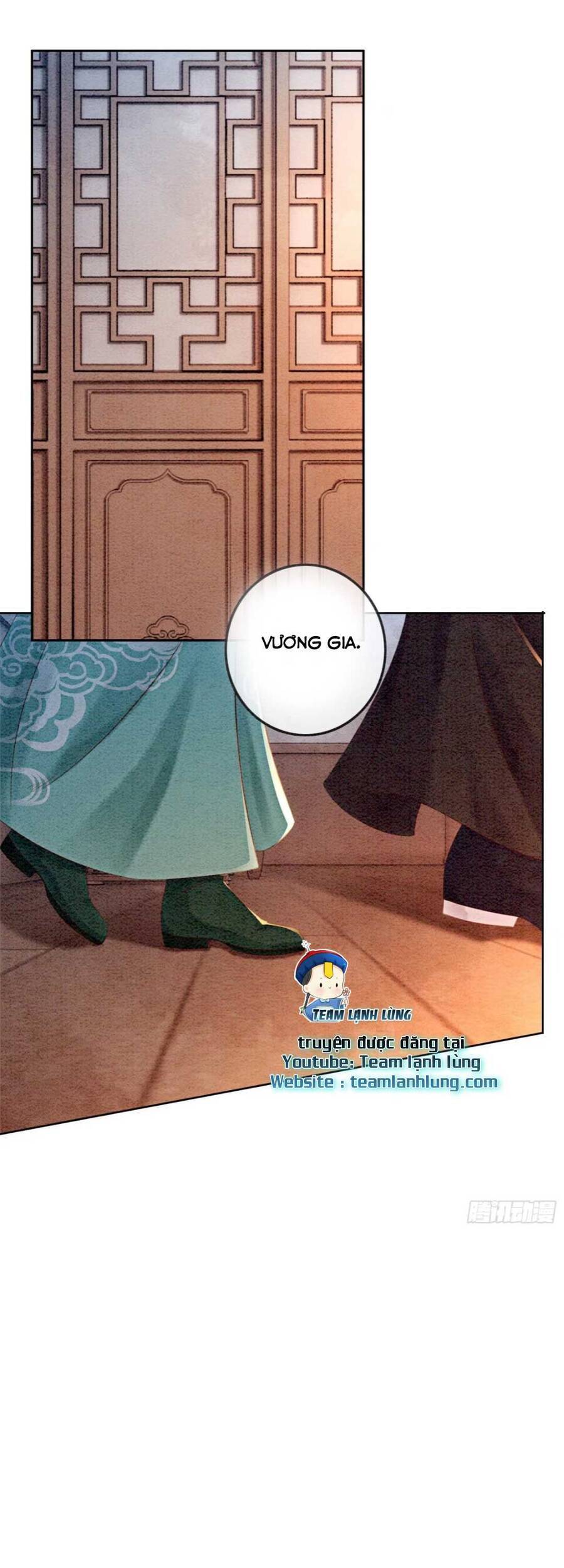 Bắt Đầu Hủy Hôn Để Công Lược Vương Gia Chapter 16 - 12