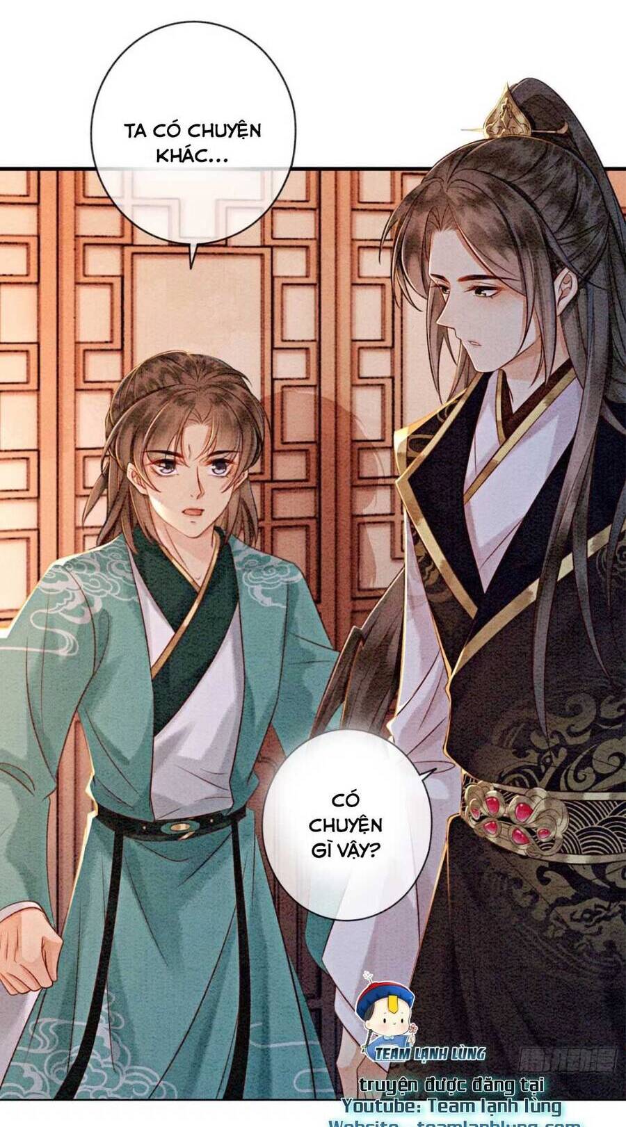 Bắt Đầu Hủy Hôn Để Công Lược Vương Gia Chapter 16 - 13