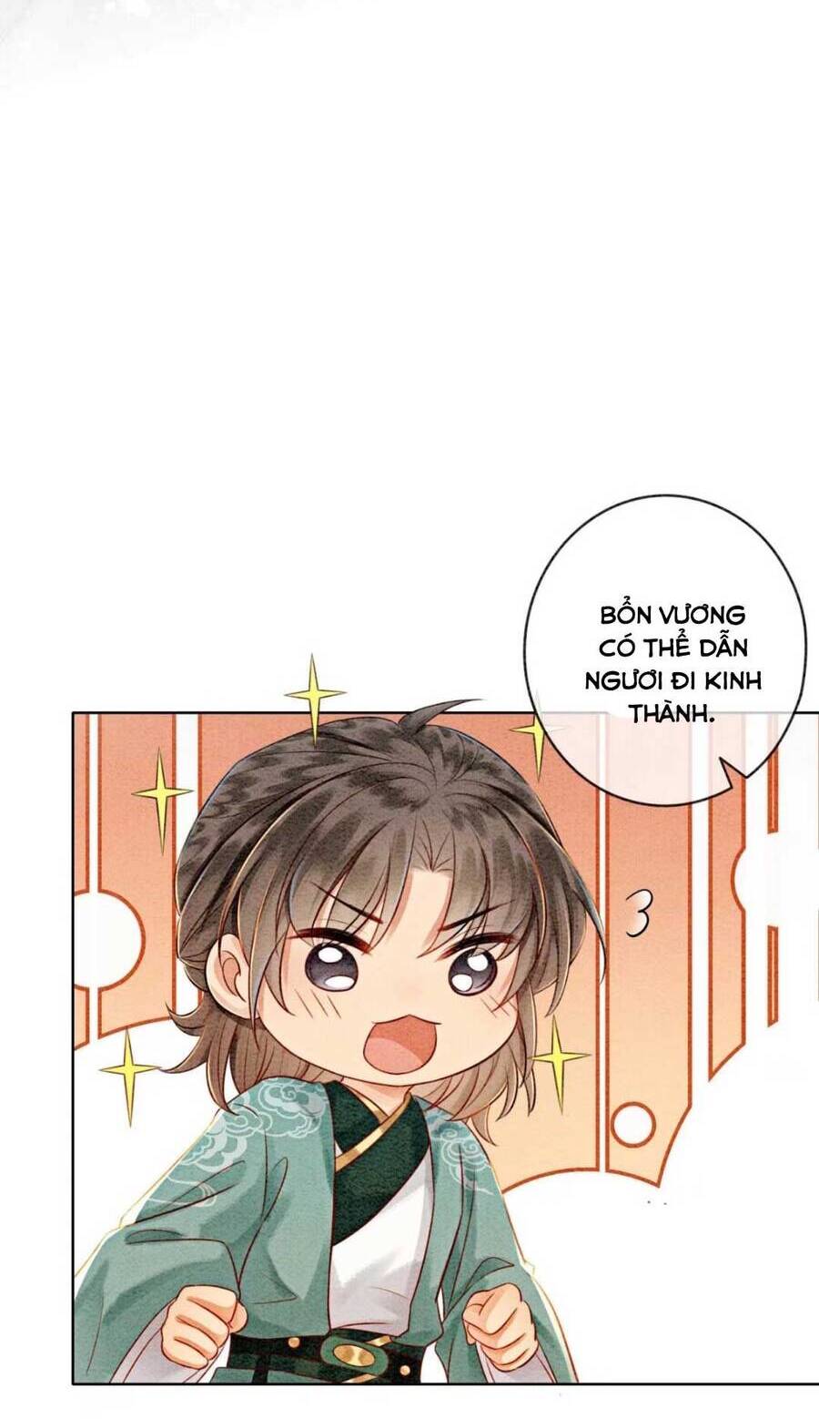 Bắt Đầu Hủy Hôn Để Công Lược Vương Gia Chapter 16 - 15