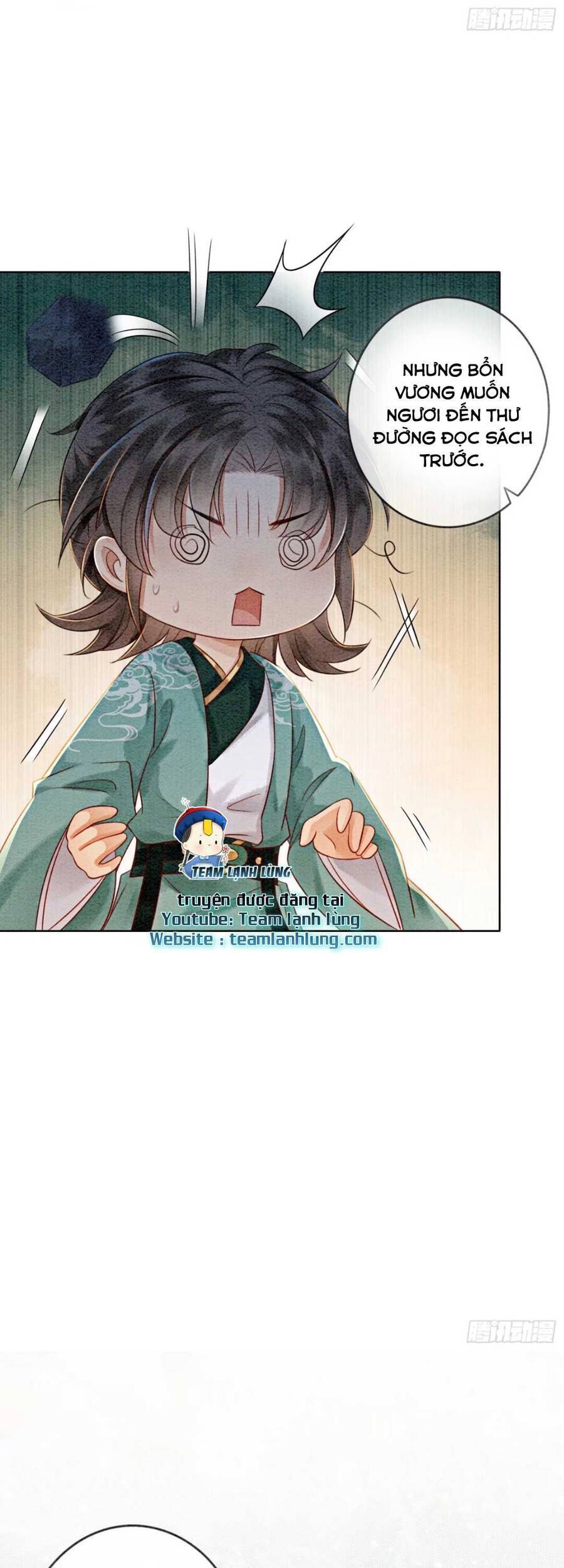 Bắt Đầu Hủy Hôn Để Công Lược Vương Gia Chapter 16 - 16