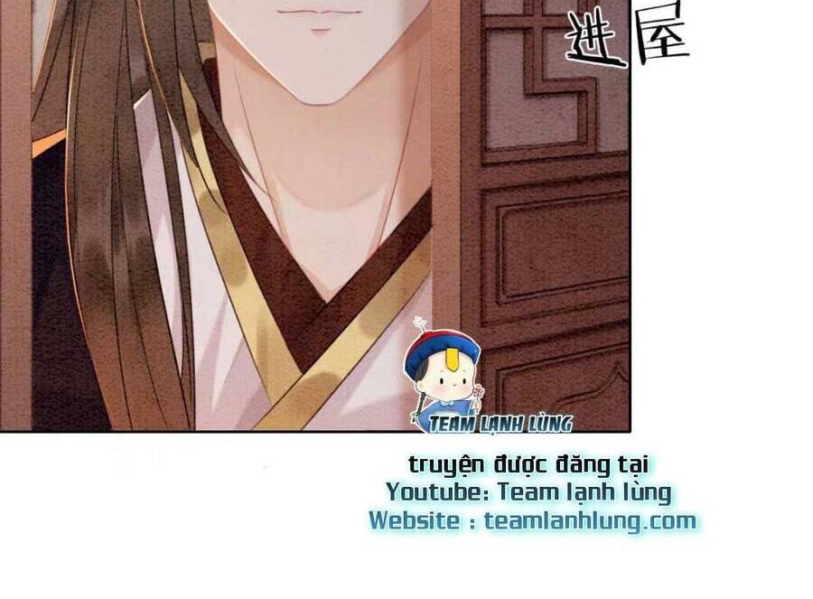 Bắt Đầu Hủy Hôn Để Công Lược Vương Gia Chapter 16 - 19