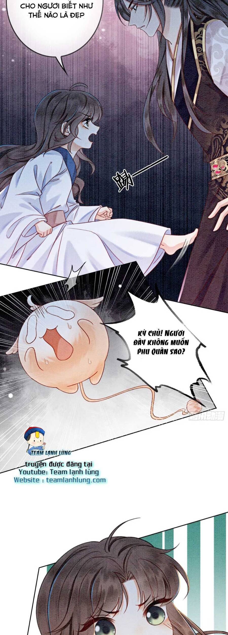 Bắt Đầu Hủy Hôn Để Công Lược Vương Gia Chapter 16 - 26