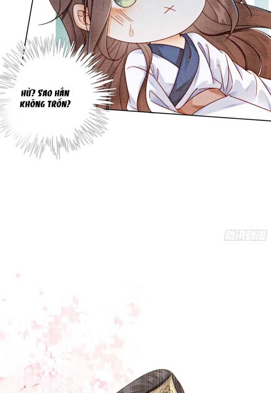 Bắt Đầu Hủy Hôn Để Công Lược Vương Gia Chapter 16 - 27