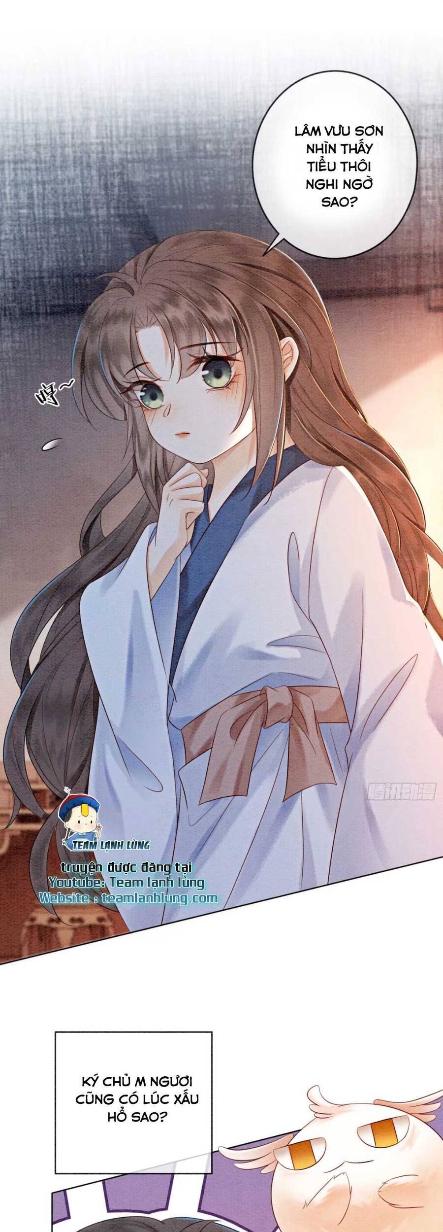 Bắt Đầu Hủy Hôn Để Công Lược Vương Gia Chapter 16 - 29