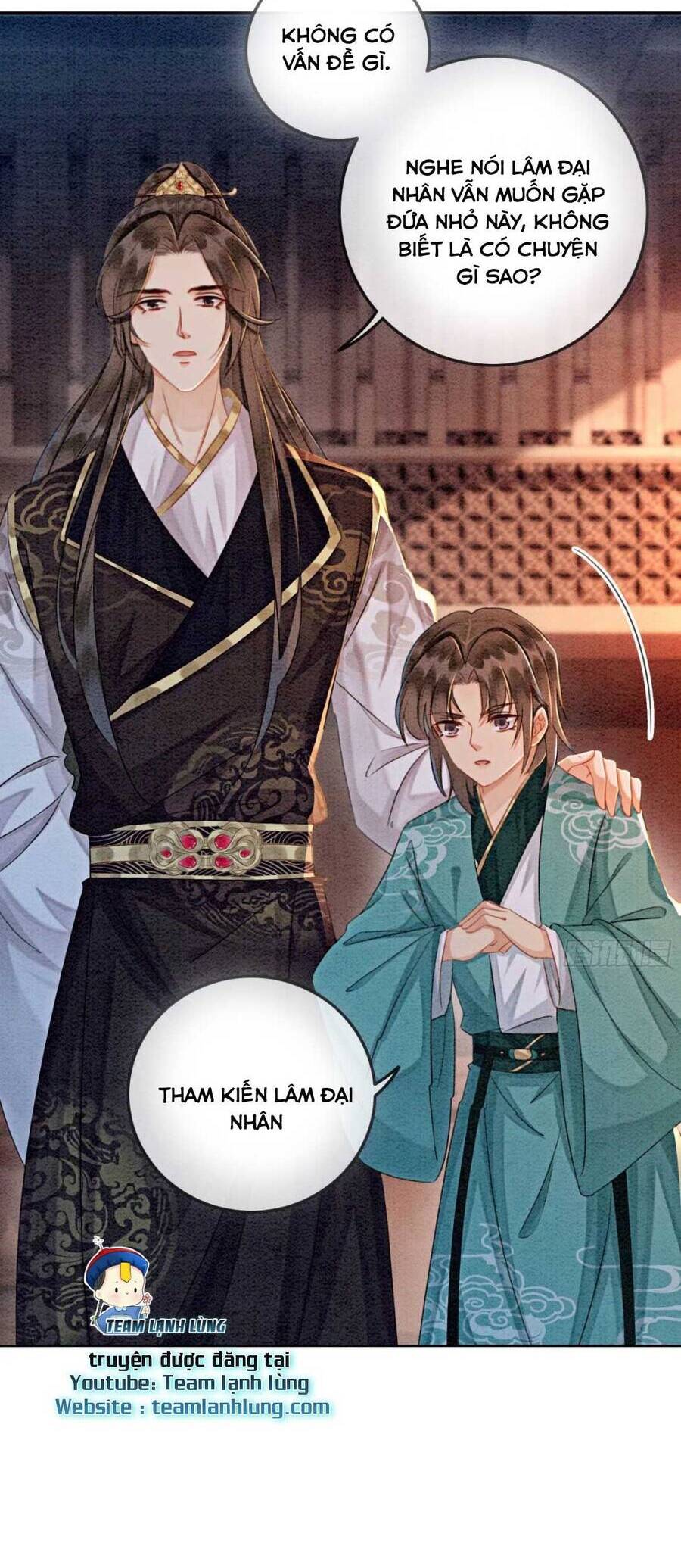 Bắt Đầu Hủy Hôn Để Công Lược Vương Gia Chapter 16 - 4