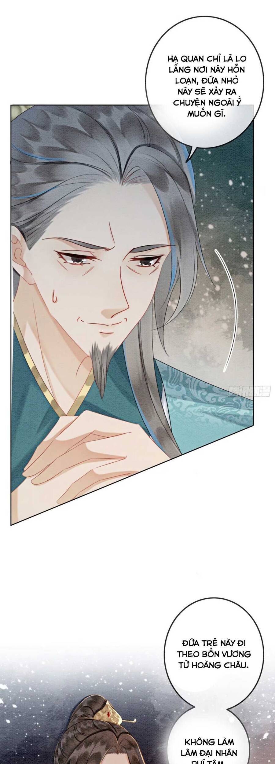 Bắt Đầu Hủy Hôn Để Công Lược Vương Gia Chapter 16 - 5