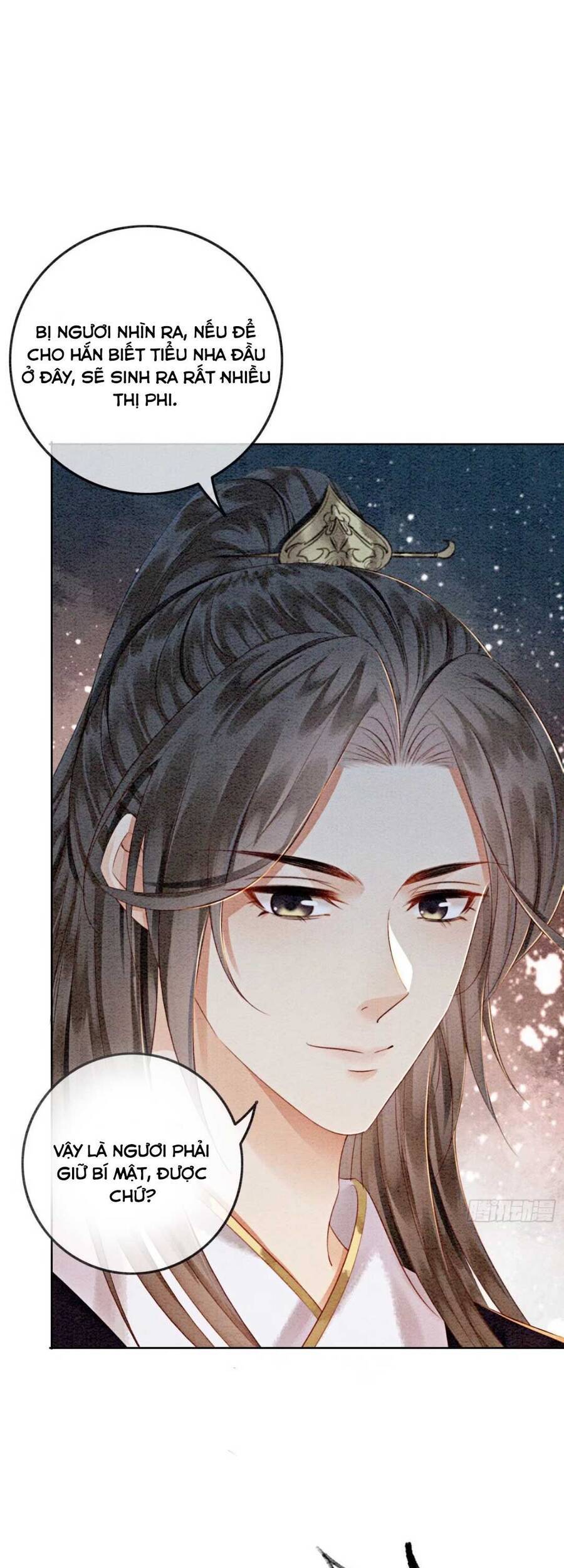 Bắt Đầu Hủy Hôn Để Công Lược Vương Gia Chapter 16 - 8