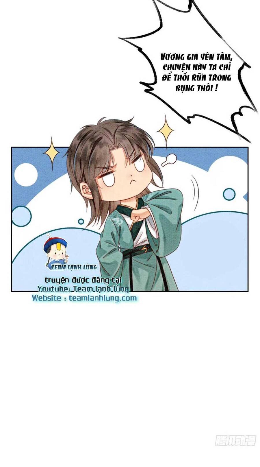 Bắt Đầu Hủy Hôn Để Công Lược Vương Gia Chapter 16 - 9