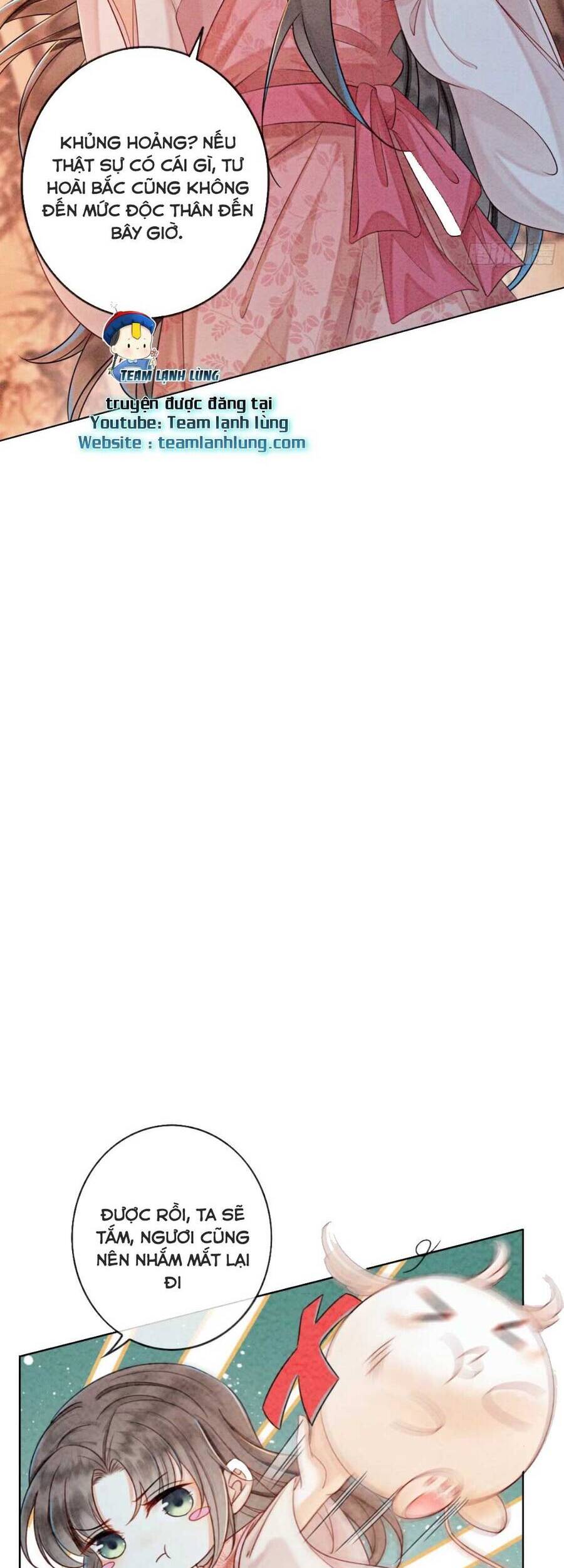 Bắt Đầu Hủy Hôn Để Công Lược Vương Gia Chapter 17 - 13