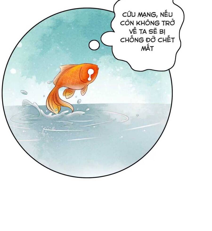 Bắt Đầu Hủy Hôn Để Công Lược Vương Gia Chapter 17 - 19