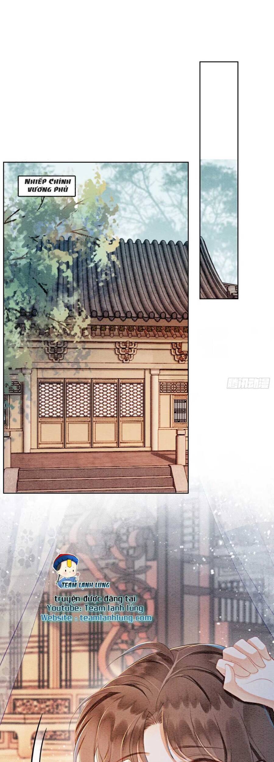 Bắt Đầu Hủy Hôn Để Công Lược Vương Gia Chapter 17 - 4