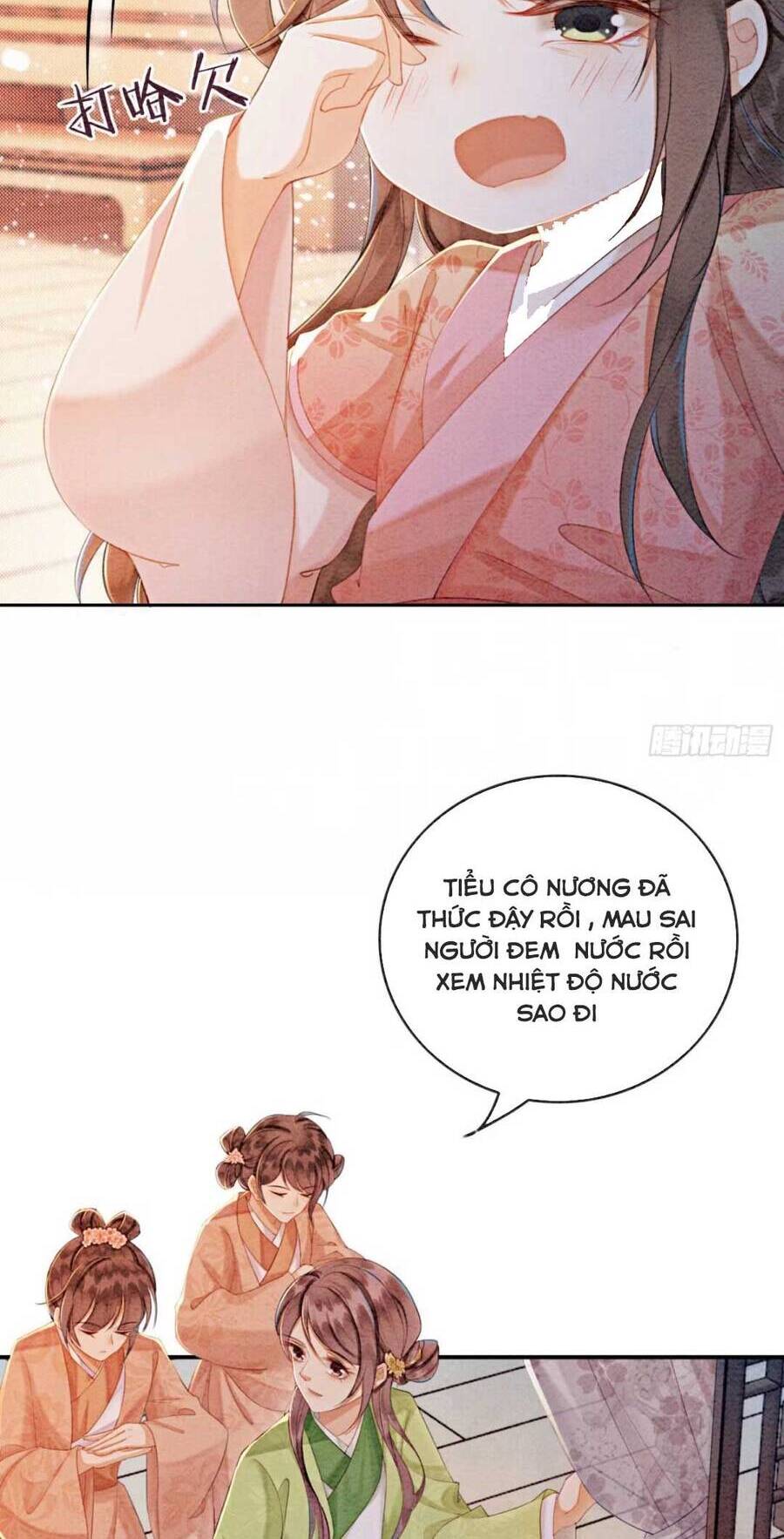 Bắt Đầu Hủy Hôn Để Công Lược Vương Gia Chapter 17 - 5