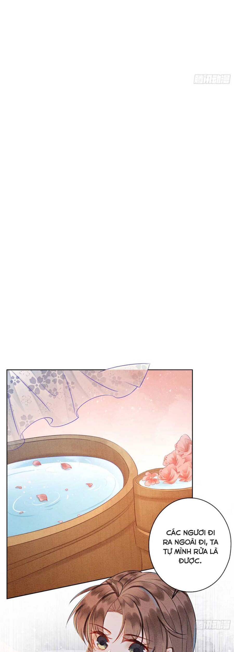 Bắt Đầu Hủy Hôn Để Công Lược Vương Gia Chapter 17 - 9