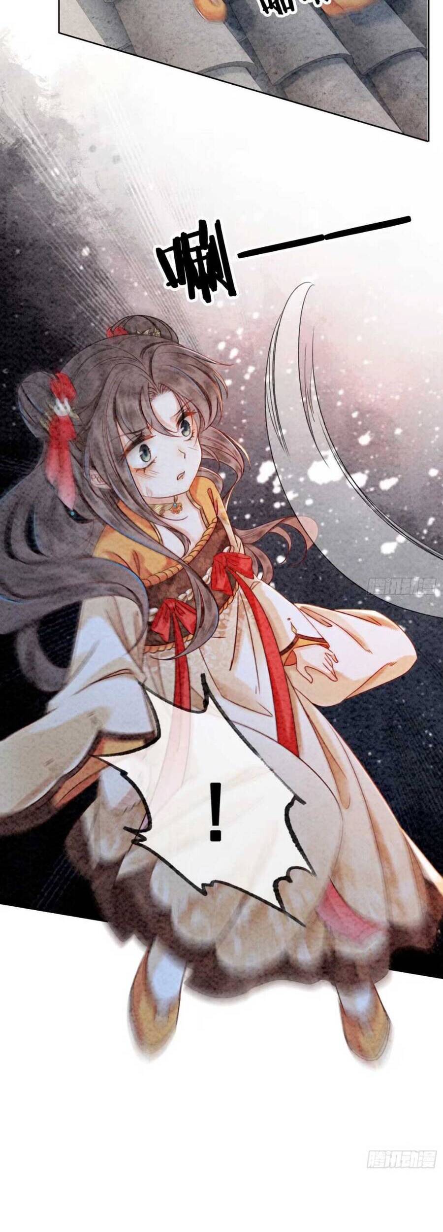 Bắt Đầu Hủy Hôn Để Công Lược Vương Gia Chapter 18 - 12