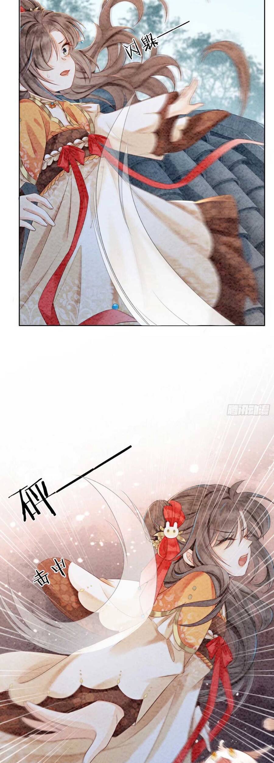 Bắt Đầu Hủy Hôn Để Công Lược Vương Gia Chapter 18 - 14