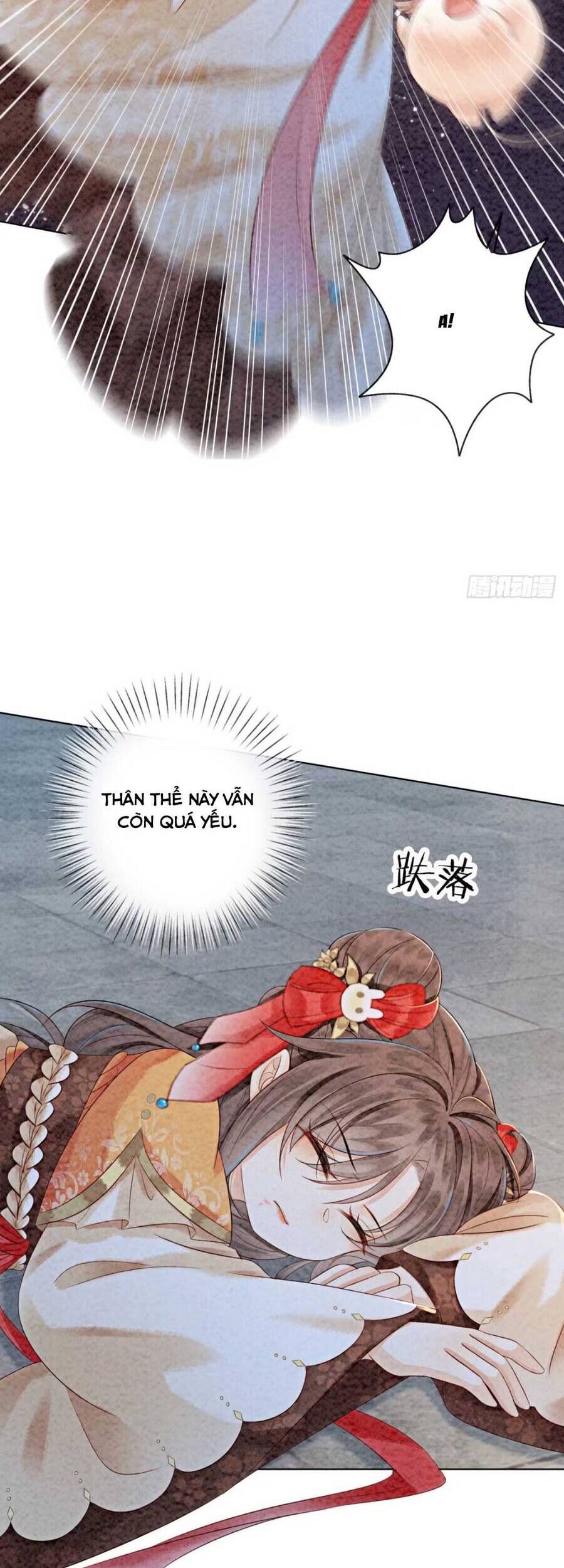 Bắt Đầu Hủy Hôn Để Công Lược Vương Gia Chapter 18 - 15